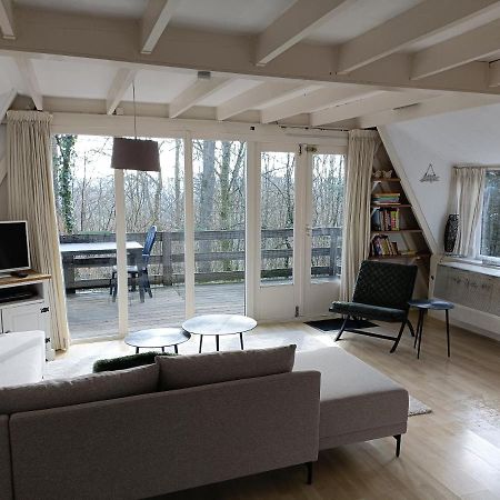Sunclass Durbuy Huisje 39 Villa Luaran gambar