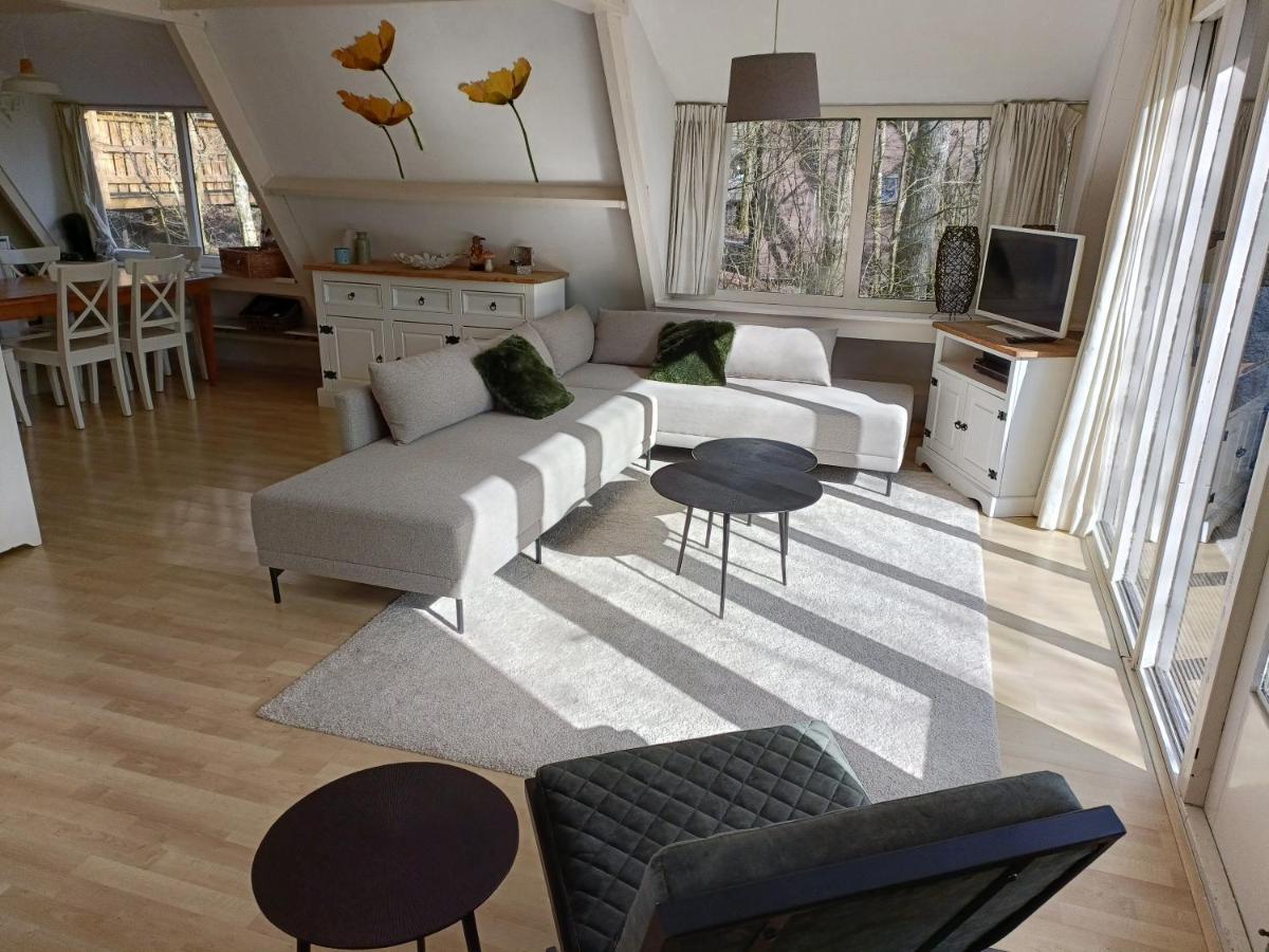 Sunclass Durbuy Huisje 39 Villa Luaran gambar