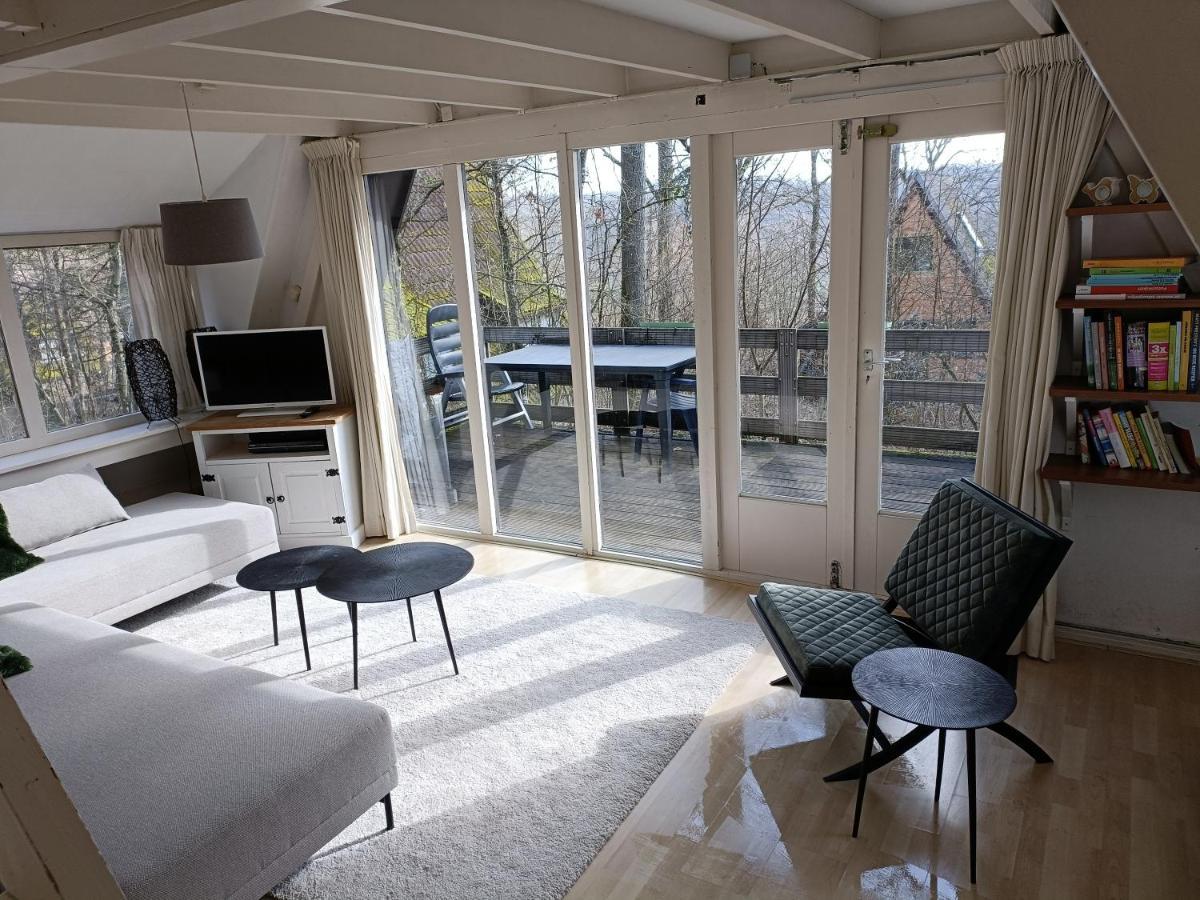 Sunclass Durbuy Huisje 39 Villa Luaran gambar