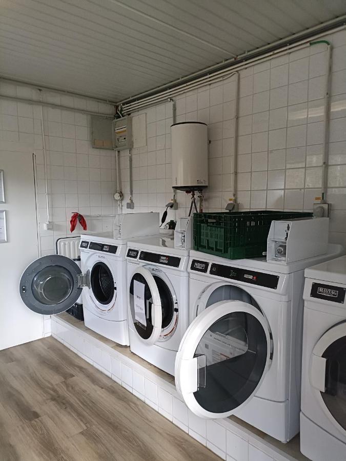 Sunclass Durbuy Huisje 39 Villa Luaran gambar