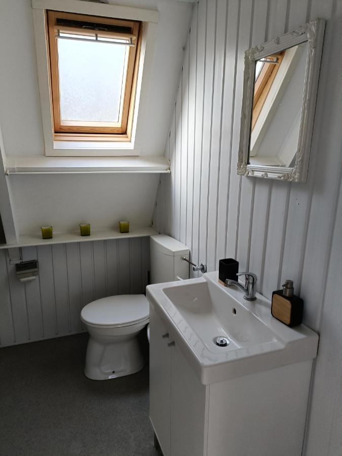 Sunclass Durbuy Huisje 39 Villa Luaran gambar