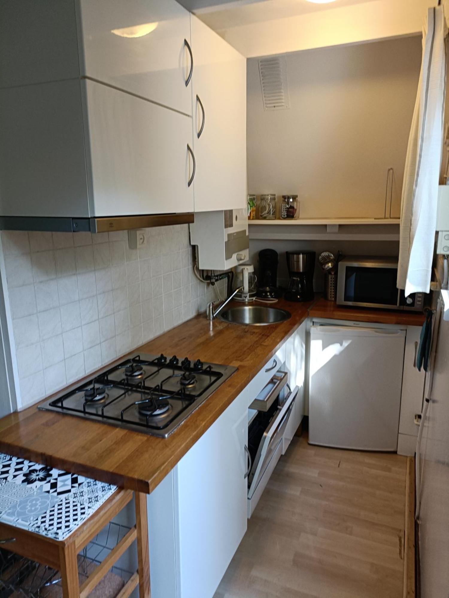 Sunclass Durbuy Huisje 39 Villa Luaran gambar